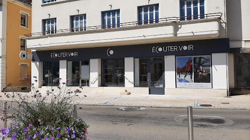 Photo de EHPAD - Franche-Montagne à Damprichard (25450)