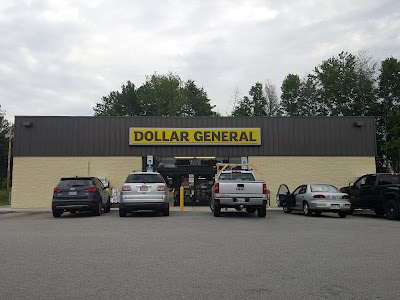 Dollar General