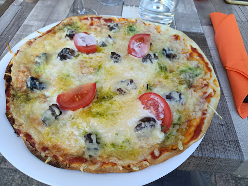 Photo 2 - PIZZERIA L'EXPRESSO