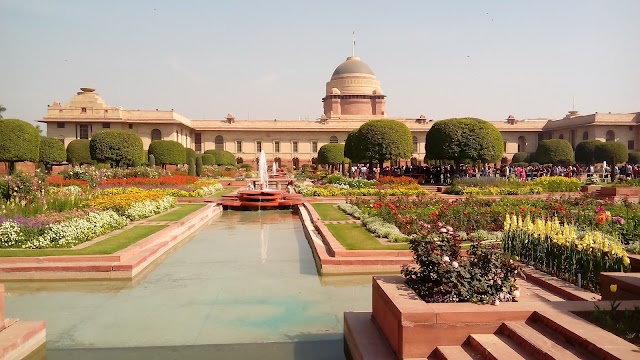 New Delhi