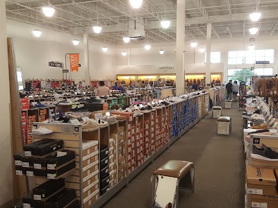 DSW Designer Shoe Warehouse