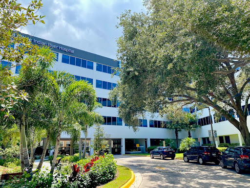 Cleveland Clinic Indian River Hospital - Thumbnail
