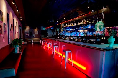 F8 Nightclub & Bar
