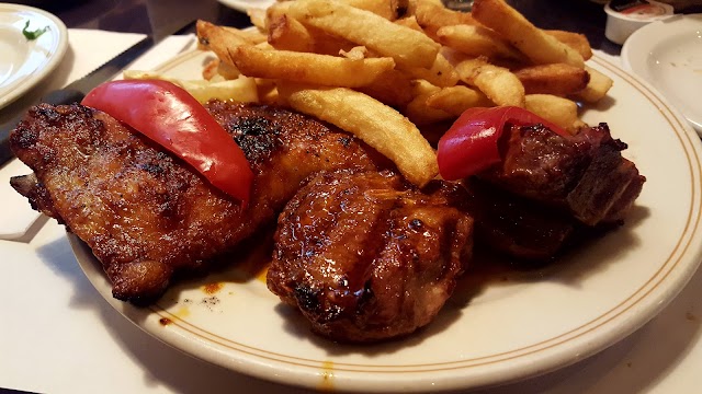 Restaurant Jano