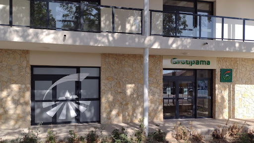 Agence Groupama Quissac