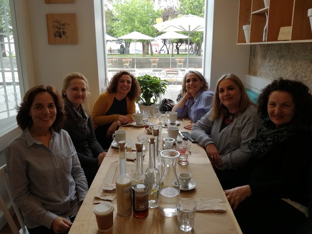 Amodo Restaurante Orgánico