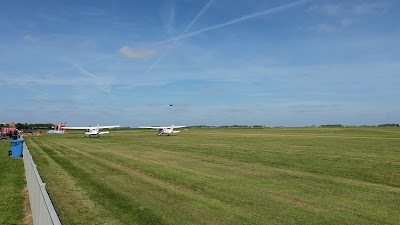 Photos of Texel Airport N.V.