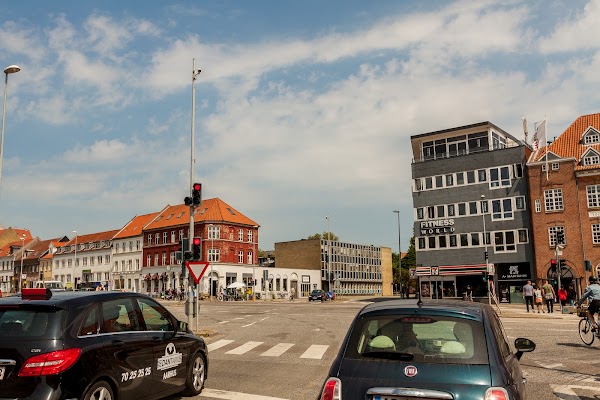 Begrænse provokere Afvist Fitness World - Århus C., Nørreport, 6, Knudrisgade 4, 8000 Aarhus, Danmark