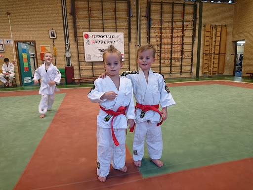 Judoclub Paddepad - Thumbnail