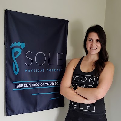 Sole Physical Therapy LLC