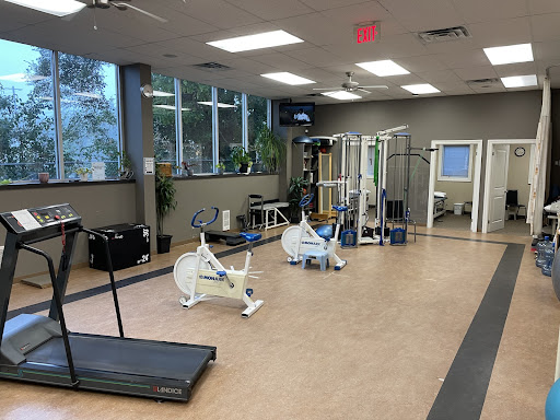 Total Physiotherapy & Sports - Thumbnail