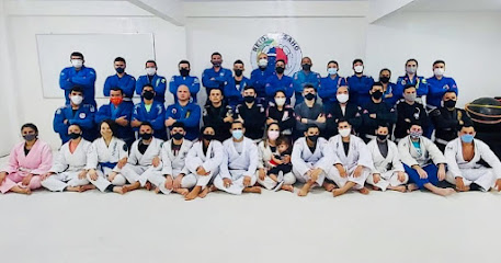 REIGI SAHO DOJO