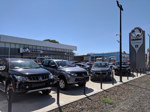 South Morang Holden Gallery - Australia