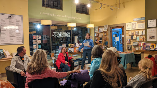 Hub City Bookshop & Press - Thumbnail