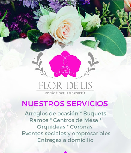 Florería Flor de Lis Toluca - Thumbnail