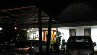 Photos of Hasanah Guesthouse