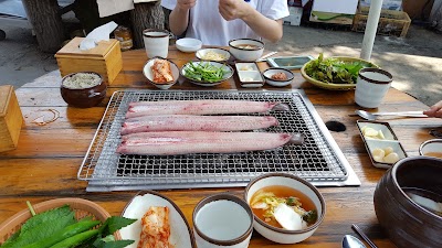 Photos of 심학산장어