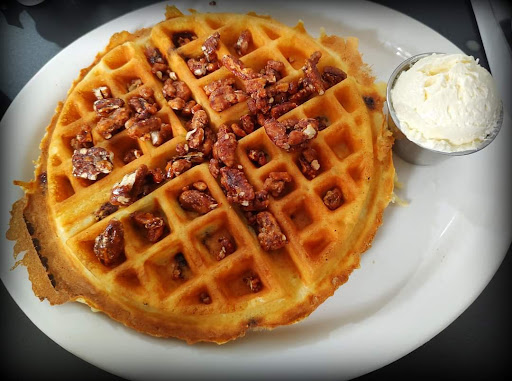 Milkhouse Diner - Thumbnail