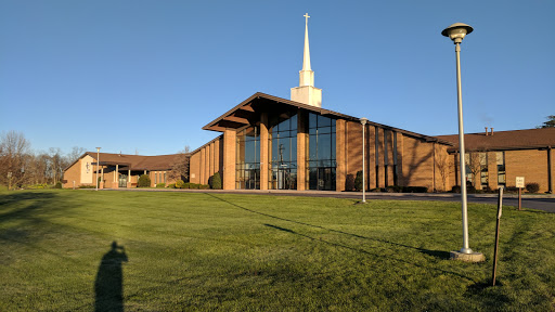 The Meeting House - Carlisle Campus - Thumbnail