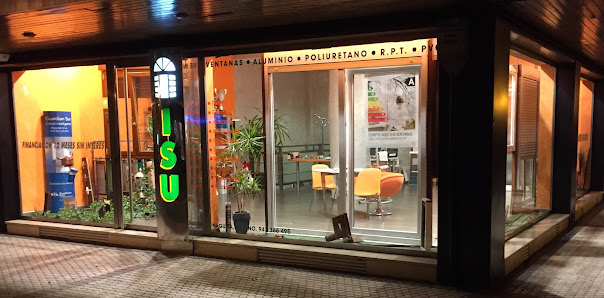 Ventanas Isu Kale Nagusia, 46, 20160 Lasarte-Oria, Gipuzkoa, España