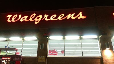 Walgreens