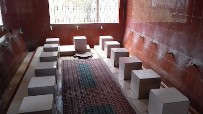 Photos of বাইতুছ সালাম জামে মসজিদ