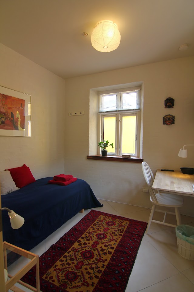 Odense City B & B