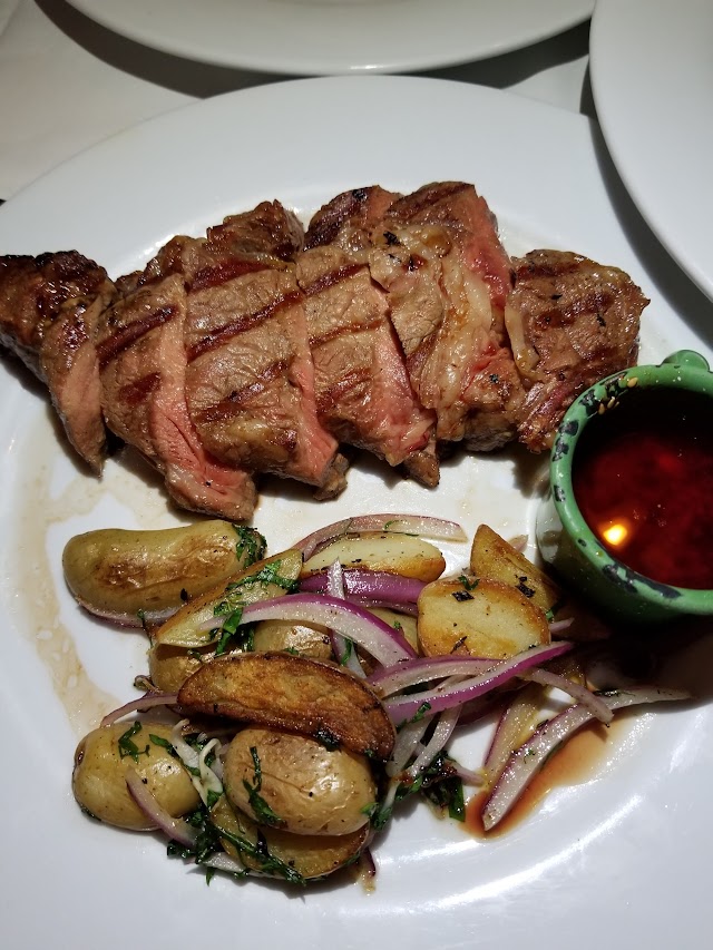 La Casa de las Sirenas