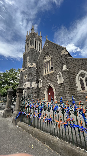 St Alipius Parish