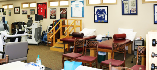 Bass Physical Therapy & Rehab - Thumbnail
