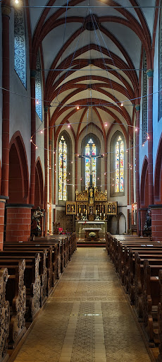 Kath. Church of St. Nicholas - Thumbnail