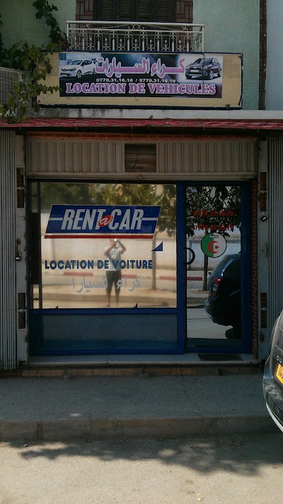 Photos of Rent Car 3001