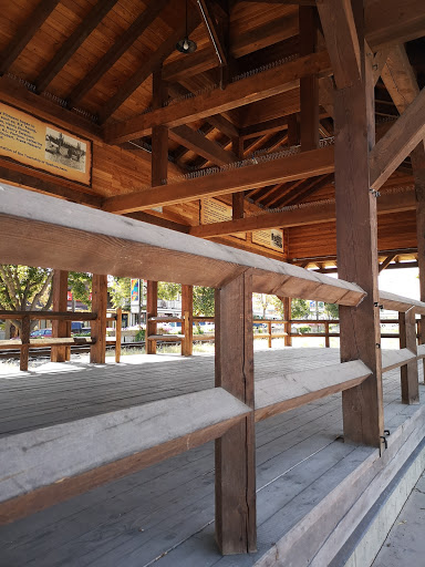 Armstrong Station Park - Thumbnail