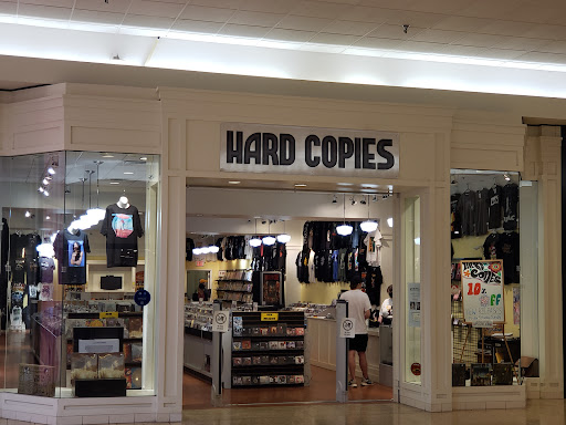 Hard Copies - Visual