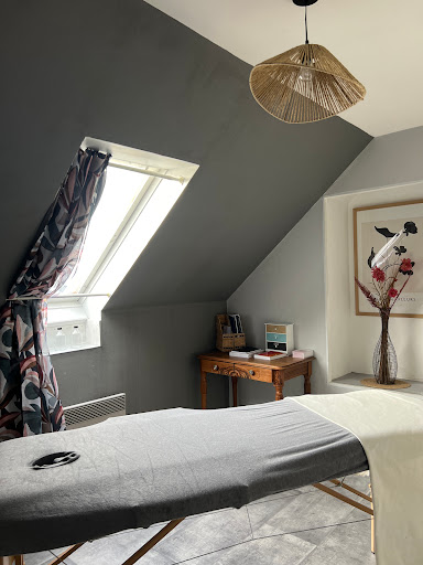 Photo de Domaine du Moulin à Vent **** Gîte & SPA **** à Lunery (18400)