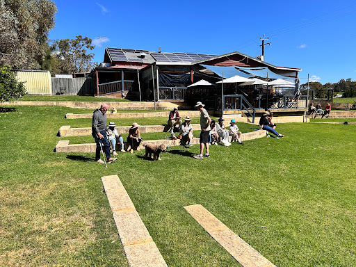 Lakewood Shores Park Gallery - Australia
