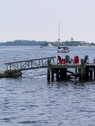 Lunenburg Region's Travelling Visitor Information Center - Thumbnail