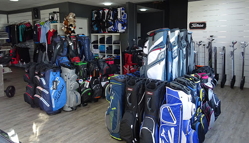 Golf Plus Orléans Gallery - France