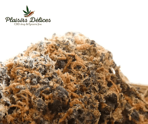 Photo n°26 de Plaisirs Délices Brotteaux - CBD Shop Lyon 6 à Lyon (Épicerie fine)