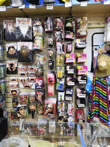 Servi-Fiesta - Tiendas Vulcano Gallery - Spain