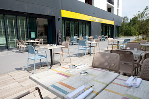 Photo n°3 de Le Cours Lumière à Rennes (Restaurant français)