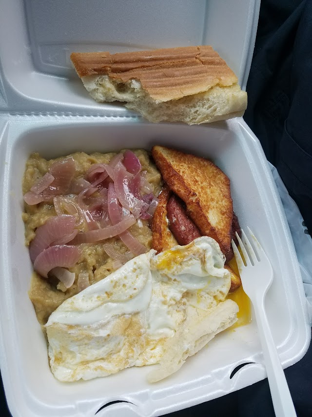 Rumba's Cafe