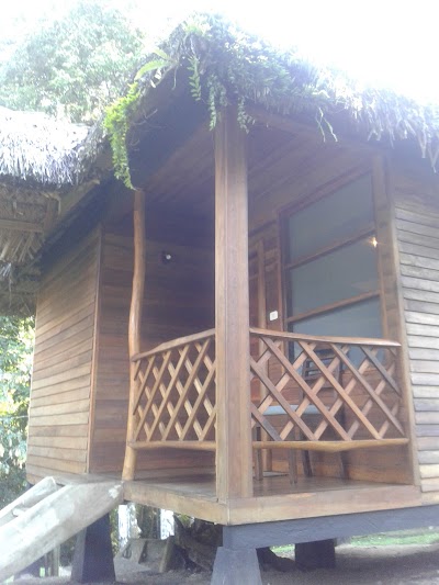 Photos of Sani Lodge