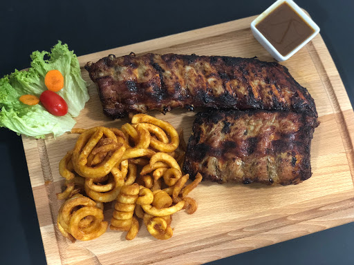 Michls Pub - Visual