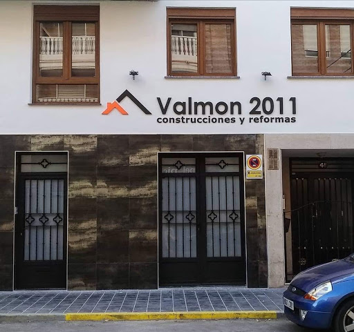 VALMON 2011 SL