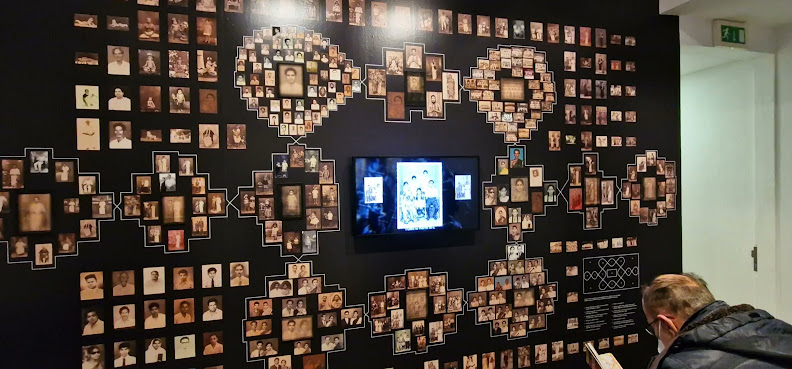 The Photographers' Gallery by null