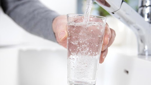 SUEZ Activité Eau France