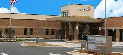 Mercy Hospital Ozark