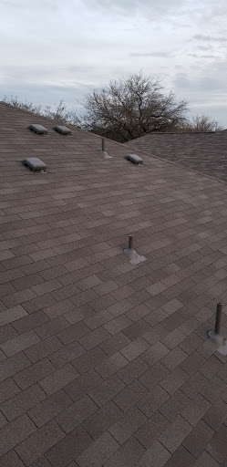Texan Roofing Pros - Thumbnail