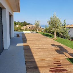 Photo n°17 de Tendances Jardins à Cavalaire-sur-Mer (Jardinier)
